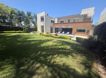 Casa de 4 habitaciones, Cuernavaca · Casa en Venta en Frac. Real Las Quintas Col. Chapultepec