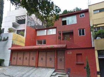Casa de 5 habitaciones, Naucalpan de Juárez · Casa en Naulcalpan en Recuperacion Bancaria Cerca del Parque de La Herradura