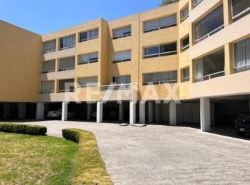 Departamento de 3 habitaciones, Naucalpan de Juárez · Departamento en Venta Santiago Occipaco, Naucalpan de Juarez