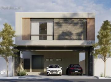 Casa · 394m² · 3 Recámaras · 2 Estacionamientos · Casa en Venta, Los Olivos Carretera Nacional, Santiago