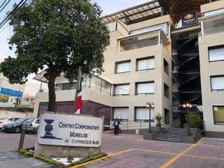 Oficina , Cuernavaca · Oficina de 98 m en Edificio Corporativo Morelos