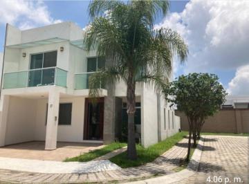 Casa de 4 habitaciones, San Andrés Cholula · Bonita Casa en Esquina en Renta, en Lomas de Angelópolis, 4 Recámaras
