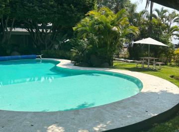 Casa de 6 habitaciones, Morelos · Venta Espectacular Casa en Cuernavaca del Arquitecto Artiaga