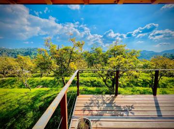 Casa de 1 habitación, Valle de Bravo · Casa en Venta con Vista a Las Montañas en Valle de Bravo a 10 Min de Avándaro