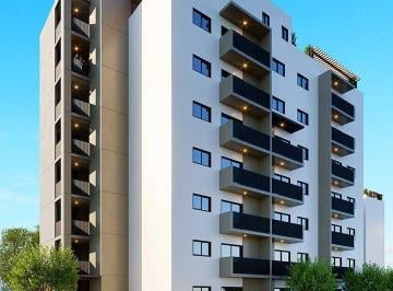Departamento · 56m² · 2 Recámaras · 2 Estacionamientos · Departamentos en Venta en Centro Cívico de Mexicali, Cc Towers