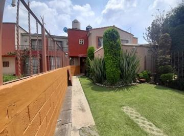 Casa · 64m² · 2 Recámaras · 1 Estacionamiento · Camino San Martín Cuautlalpan - (4)