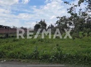 Terreno / Lote , Huejotzingo · Terreno en Venta en Huejotzingo - (4)