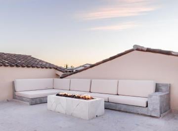 Departamento de 3 habitaciones, Los Cabos · Se Renta Penthouse en Palmilla Dunes C/acceso Al Club