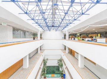 Edificio · 8065m² · 26 Estacionamientos · Edificio en Renta, Escandón II Sección