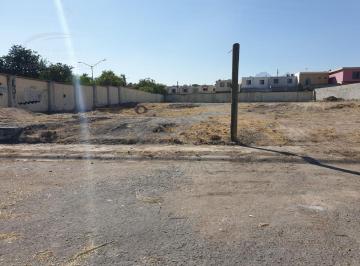 Terreno / Lote · 3040m² · Terreno en Venta de 3040 m Comercial Santo Domingo San Nicolás de Los Garza
