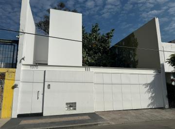 Casa de 3 habitaciones, Guadalajara · Casa en Venta en La Colonia Americana