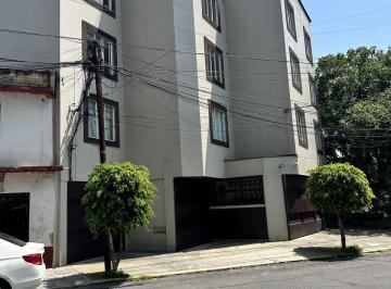 Departamento de 2 habitaciones, Alvaro Obregón · Álvaro Obregón Se Vende Departamento en Jalapa 55 Progreso