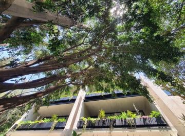 Departamento de 2 habitaciones, Miguel Hidalgo · Pent House con Balcones, Terraza y Roof Privado en Tennyson, Polanco
