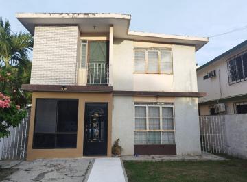 Casa · 400m² · Casa/terreno en Venta en Durango Unidad Nacional, Ciudad Madero