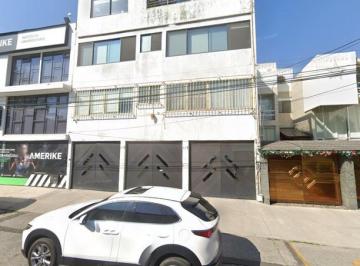 Edificio , Benito Juárez · Edificio en Venta en Letran Valle