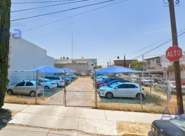 Terreno / Lote · 450m² · Terreno en Renta en Jardines de Las Fuentes