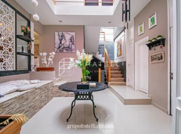 Casa de 4 habitaciones, Atizapán de Zaragoza · Casa en Venta en Arboledas
