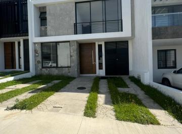Casa en condominio de 4 habitaciones, Zapopan · Casa en Venta en Valle Imperial Coto Austriaco