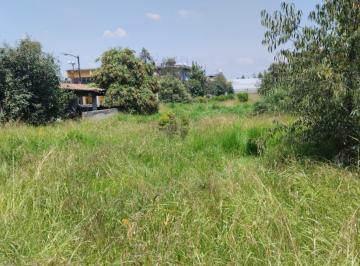 Terreno / Lote · 3056m² · Terreno en Venta en Metepec
