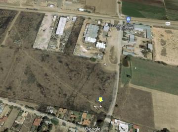Terreno industrial , El Marqués · Terreno en Venta La Griega, El Marques