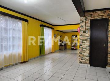 Casa de 3 habitaciones, San Cristóbal de las Casas · Casa en Col. Ciudad Real