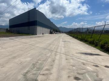 Terreno / Lote · 4600m² · Terreno en Parque Industrial Lerma