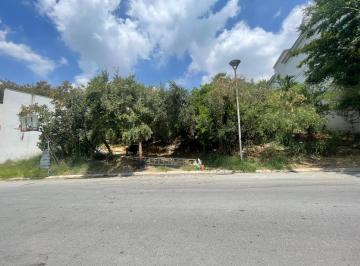 Terreno / Lote , San Pedro Garza García · Terreno en Venta en Las Calzadas