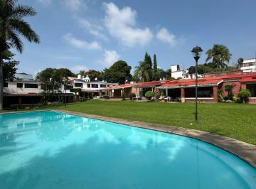 Casa en condominio de 2 habitaciones, Cuernavaca · Casa en Venta Condominio Fraccionamiento Jardines de Cuernavaca Morelos