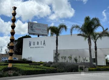 Terreno / Lote · 294m² · Terreno en Venta Nubia Residencial