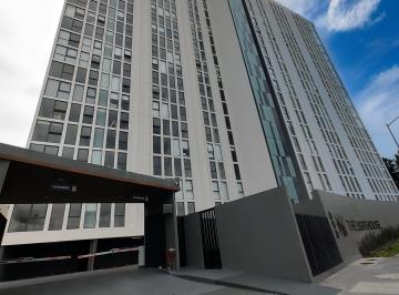 Departamento de 1 habitación, Zapopan · Renta Depa en Zona Andares