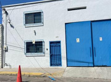 Bodega comercial , Zapopan · Bodega en Colli