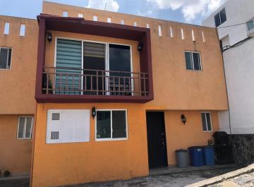 Casa en condominio de 3 habitaciones, Tlalpan · Casa en Venta en San Andrés Totoltepec, Tlalpan