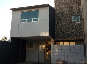 Casa de 3 habitaciones, Tultitlán · Casa Nueva en Preventa, Única en El Fraccionamiento.