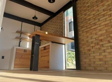 Departamento · 60m² · 2 Recámaras · 2 Estacionamientos · Departamento Nuevo en Venta en Col. Dolores