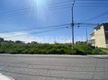 Terreno / Lote · 1925m² · Terreno en Renta en San Miguel Totocuitlapilco, Metepec, Estado de Mexico