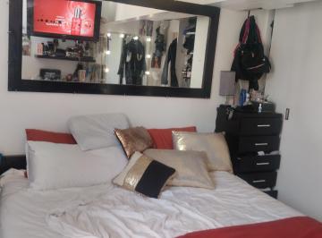 Departamento de 1 habitación, Benito Juárez · Renta de Recamara Grande, Col Nápoles (Solo Mujeres)