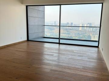 Departamento de 3 habitaciones, Huixquilucan · Departamento en Venta en Interlomas