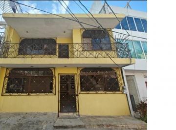 Casa de 4 habitaciones, Acapulco de Juárez · Acapulco Casa a 2 Calles de La Costera en El Centro