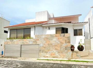 Casa de 3 habitaciones, Alvarado · Casa en Venta, Fracc. El Sendero Residencial, Riviera Veracruzana