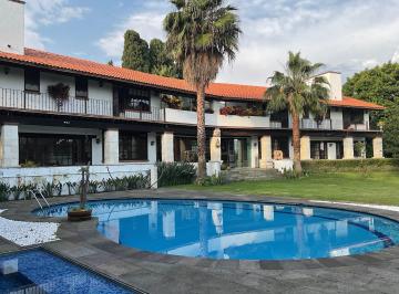 Casa de 4 habitaciones, Cuernavaca · Casa en Venta en Fracc. Jardines de Ahuatepec Cuernavaca Mor.