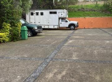 Terreno / Lote de 7 habitaciones, Tlalpan · Venta Terreno / Club Deportivo – Superficie 8,280 m² $50,000,000 Mxn