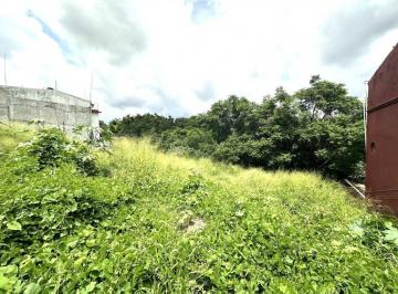 Terreno / Lote · 599m² · Terreno Campestre en La Pradera Cuernavaca - Maz - 2108 - Tca