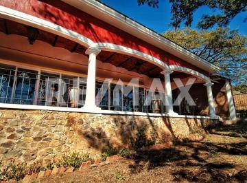 Casa · 300m² · 4 Recámaras · Casa en Venta en Fraccionamiento Vista del Lago Chapala Jalisco - (4)