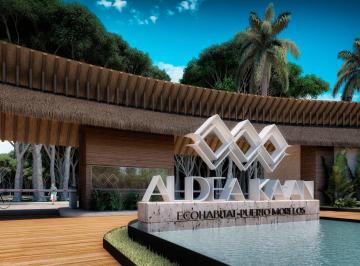 Terreno / Lote , Puerto Morelos · Se Remata Lote ¡Oportunidad de Inversión Única en Riviera Maya!