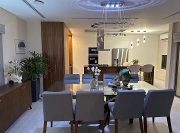 Casa · 409m² · 3 Recámaras · 2 Estacionamientos · Casa en Venta Fraccionamiento Residencial El Country