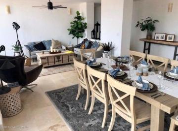 Departamento de 3 habitaciones, Querétaro · Penthouse con 3 Recamaras y Amenidades - Cumbres del Lago, Venta