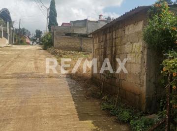 Terreno / Lote · 420m² · Terreno en Venta en Tenancingo