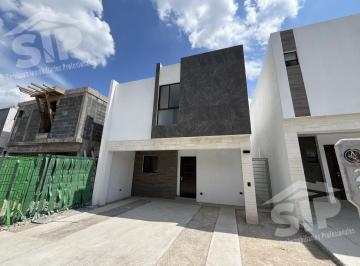 Casa · 133m² · 3 Recámaras · 2 Estacionamientos · Casa en Venta en Ayucca Residencial