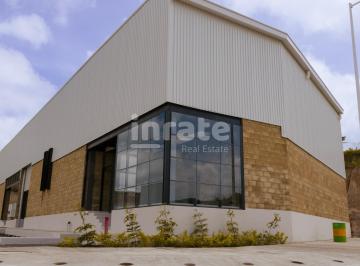 bodegas en renta ZAPOPAN · Bodega Aldea Park en Renta y Venta, Zapopan