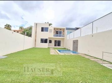 Casa de 4 habitaciones, Temixco · Casa con Alberca en Fraccionamiento Al Sur de Cuernavaca